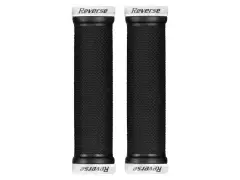 Reverse Components "Classic 31mm" MTB Lock-On Grips Reverse Components "Classic 31mm" MTB Lock-On Grips