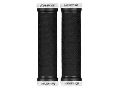 Reverse Components "Classic 31mm" MTB Lock-On Grips Reverse Components "Classic 31mm" MTB Lock-On Grips