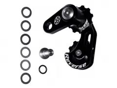 Reverse Components "Colab" Chain Tensioner Reverse Components "Colab" Chain Tensioner