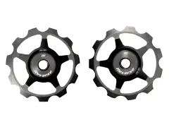 Reverse Components "Colab" MTB Kettenspanner Schaltrollen - Aluminium Reverse Components "Colab" MTB Kettenspanner Schaltrollen - Aluminium