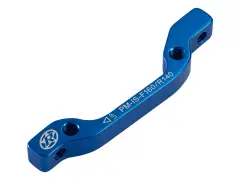 Reverse Components Scheibenbremsadapter - IS-PM 160 VR + 140 HR Reverse Components Scheibenbremsadapter - IS-PM 160 VR + 140 HR