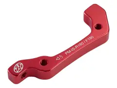 Reverse Components Scheibenbremsadapter - IS-PM 180 VR + 160 HR Reverse Components Scheibenbremsadapter - IS-PM 180 VR + 160 HR