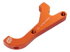 Reverse Components Scheibenbremsadapter - IS-PM 200 Avid HR Reverse Components Scheibenbremsadapter - IS-PM 200 Avid HR