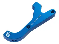 Reverse Components Scheibenbremsadapter - IS-PM 200 Avid HR Reverse Components Scheibenbremsadapter - IS-PM 200 Avid HR
