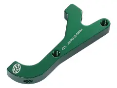 Reverse Components Scheibenbremsadapter - IS-PM 200 Avid HR Reverse Components Scheibenbremsadapter - IS-PM 200 Avid HR