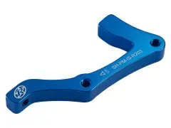 Reverse Components Scheibenbremsadapter - IS-PM 203 Shimano HR Reverse Components Scheibenbremsadapter - IS-PM 203 Shimano HR