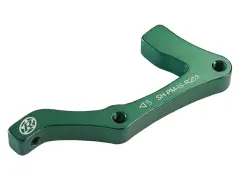 Reverse Components Scheibenbremsadapter - IS-PM 203 Shimano HR Reverse Components Scheibenbremsadapter - IS-PM 203 Shimano HR