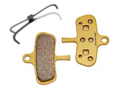 Reverse Components Disc Brake Pads - Avid Code 2007-2010 Reverse Components Disc Brake Pads - Avid Code 2007-2010