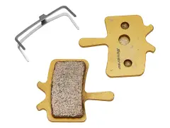 Reverse Components Disc Brake Pads - Avid Juicy, BB7 Reverse Components Disc Brake Pads - Avid Juicy, BB7