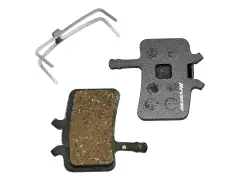 Reverse Components Disc Brake Pads - Avid Juicy, BB7 Reverse Components Disc Brake Pads - Avid Juicy, BB7