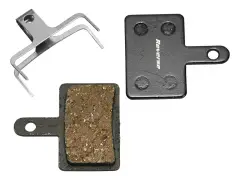 Reverse Components Disc Brake Pads - Shimano Deore Reverse Components Disc Brake Pads - Shimano Deore