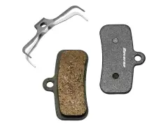 Reverse Components Disc Brake Pads - Shimano Saint, Zee Reverse Components Disc Brake Pads - Shimano Saint, Zee