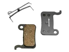 Reverse Components Scheibenbremsbeläge - Shimano XTR, SLX Reverse Components Scheibenbremsbeläge - Shimano XTR, SLX