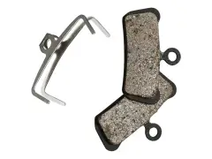 Reverse Components Disc Brake Pads - SRAM Guide, G2 Reverse Components Disc Brake Pads - SRAM Guide, G2