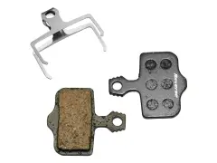 Reverse Components Disc Brake Pads - SRAM Level, Avid Elixir Reverse Components Disc Brake Pads - SRAM Level, Avid Elixir