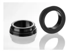 Reverse Components "EVO-9" MTB Vorderradnaben Adapter Reverse Components "EVO-9" MTB Vorderradnaben Adapter