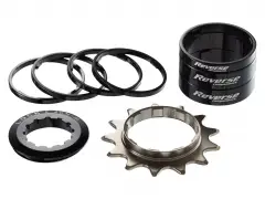 Reverse Components "HG" Singlespeed Kit Reverse Components "HG" Singlespeed Kit
