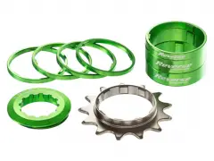 Reverse Components "HG" Singlespeed Kit Reverse Components "HG" Singlespeed Kit