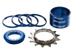 Reverse Components "HG" Singlespeed Kit Reverse Components "HG" Singlespeed Kit