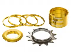 Reverse Components "HG" Singlespeed Kit Reverse Components "HG" Singlespeed Kit