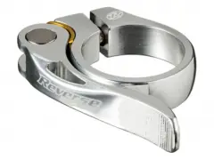 Reverse Components "Long Life" MTB Seatclamp Reverse Components "Long Life" MTB Seatclamp