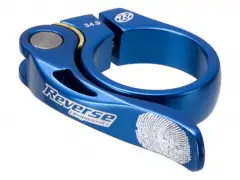 Reverse Components "Long Life" MTB Seatclamp Reverse Components "Long Life" MTB Seatclamp
