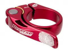 Reverse Components "Long Life" MTB Seatclamp Reverse Components "Long Life" MTB Seatclamp
