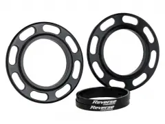 Reverse Components "Microspline" Cog Guard Reverse Components "Microspline" Cog Guard