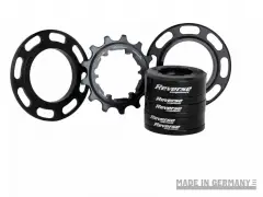 Reverse Components "Microspline Expert" Singlespeed Kit Reverse Components "Microspline Expert" Singlespeed Kit