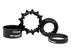 Reverse Components "Microspline" Singlespeed Kit Reverse Components "Microspline" Singlespeed Kit
