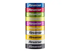 Reverse Components Lock-On Clamp Rings Reverse Components Lock-On Clamp Rings