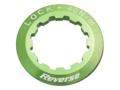 Reverse Components MTB Lockring - 8-11-fach Freilaufkörper Reverse Components MTB Lockring - 8-11-fach Freilaufkörper