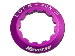 Reverse Components MTB Lockring - 8-11-fach Freilaufkörper Reverse Components MTB Lockring - 8-11-fach Freilaufkörper