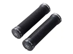 Reverse Components "Nico Vink" MTB Lock-On Grips Reverse Components "Nico Vink" MTB Lock-On Grips