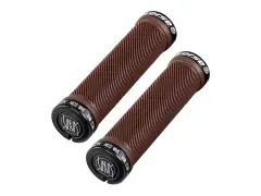 Reverse Components "Nico Vink" MTB Lock-On Grips Reverse Components "Nico Vink" MTB Lock-On Grips