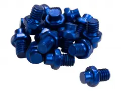 Reverse Components "R-Pins" Pedals Spare Pins Reverse Components "R-Pins" Pedals Spare Pins