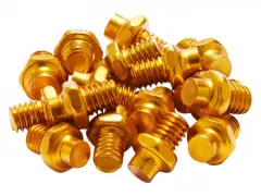 Reverse Components "R-Pins" Pedals Spare Pins Reverse Components "R-Pins" Pedals Spare Pins