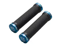 Reverse Components "R-Shock" MTB Lock-On Grips Reverse Components "R-Shock" MTB Lock-On Grips