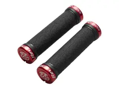 Reverse Components "R-Shock" MTB Lock-On Grips Reverse Components "R-Shock" MTB Lock-On Grips