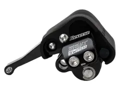 Reverse Components "SeatSwitch V2" Sattelwinkel-Versteller Reverse Components "SeatSwitch V2" Sattelwinkel-Versteller