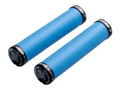 Reverse Components "Seismic Ergo 34mm" MTB Lock-On Grips Reverse Components "Seismic Ergo 34mm" MTB Lock-On Grips