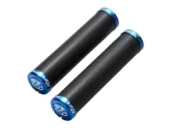 Reverse Components "Seismic Ergo 32mm" MTB Lock-On Grips Reverse Components "Seismic Ergo 32mm" MTB Lock-On Grips