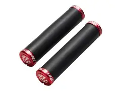 Reverse Components "Seismic Ergo 32mm" MTB Lock-On Grips Reverse Components "Seismic Ergo 32mm" MTB Lock-On Grips