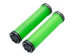 Reverse Components "Spin" MTB Lock-On Grips Reverse Components "Spin" MTB Lock-On Grips