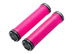 Reverse Components "Spin" MTB Lock-On Grips Reverse Components "Spin" MTB Lock-On Grips