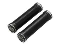 Reverse Components "Spin" MTB Lock-On Grips Reverse Components "Spin" MTB Lock-On Grips