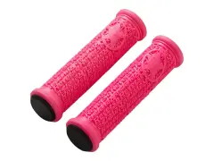 Reverse Components "Stamp Basic" MTB Grips Reverse Components "Stamp Basic" MTB Grips