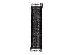 Reverse Components "Stamp" MTB Lock-On Grips Reverse Components "Stamp" MTB Lock-On Grips