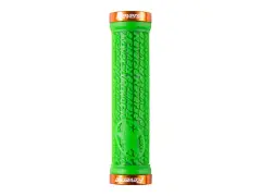 Reverse Components "Stamp" MTB Lock-On Grips Reverse Components "Stamp" MTB Lock-On Grips