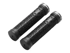 Reverse Components "Stamp Single" MTB Lock-On Grips Reverse Components "Stamp Single" MTB Lock-On Grips